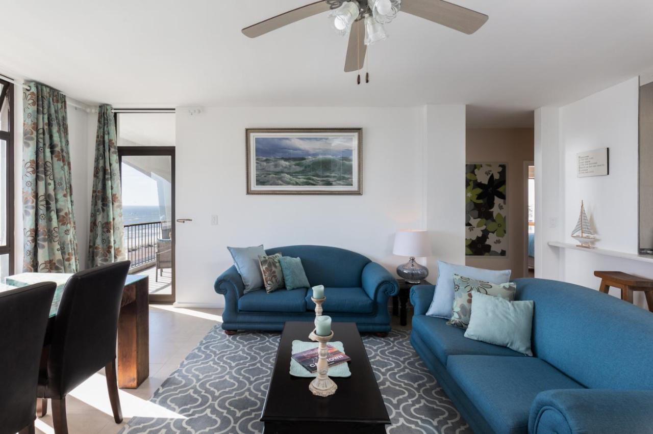 Witsand 401 By Ctha Kapstadt Exterior foto