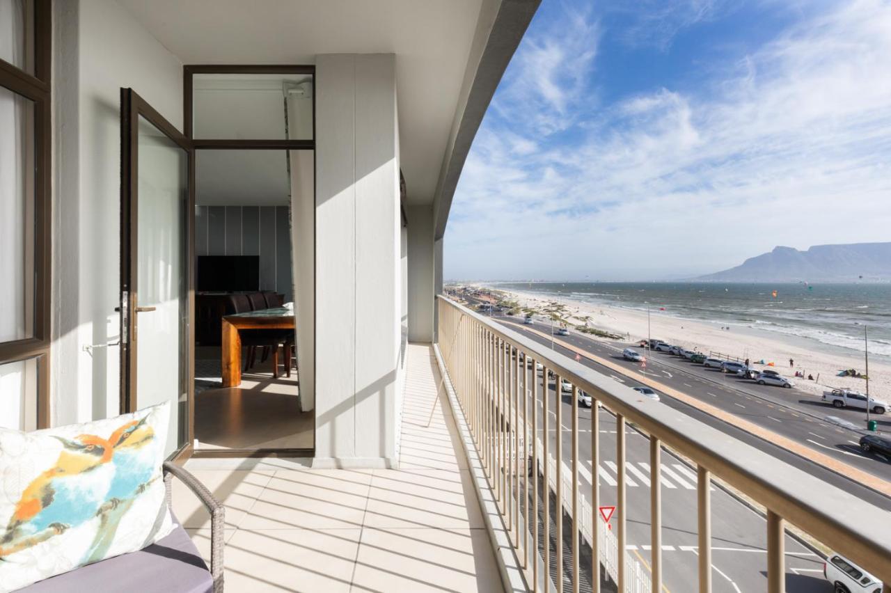 Witsand 401 By Ctha Kapstadt Exterior foto