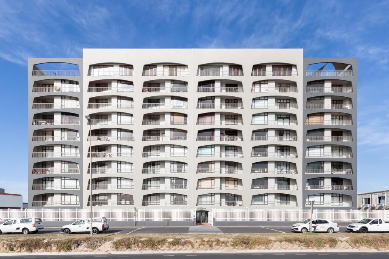 Witsand 401 By Ctha Kapstadt Exterior foto